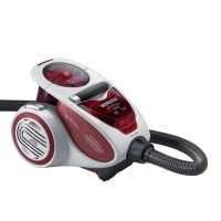 Пылесос HOOVER , 1500Вт, красный TXP1510 019