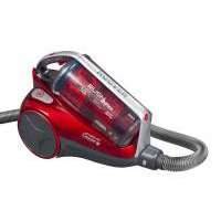 Пылесос HOOVER , 1400Вт, красный TRE1410 019
