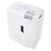 Уничтожитель бумаг HSM ShredStar X6, уровень 4, P-5, 3х10 мм [1046111] 1046111