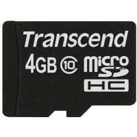 Transcend TS4GUSDHC10