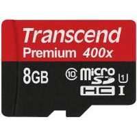 Transcend TS8GUSDCU1