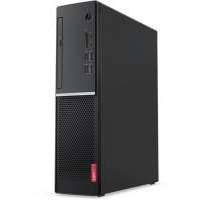 Компьютер LENOVO ThinkCentre V520s-08IKL, Intel Core i3 7100, DDR4 4Гб, 1000Гб, Intel HD Graphics 630, DVD-RW, CR, Windows 10 Professional, черный [10nm004yru] 10NM004YRU