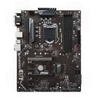Материнская плата MSI LGA 1151, ATX, Ret Z370-A PRO