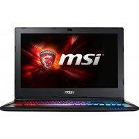 Ноутбуки MSI GS60 6QE(Ghost Pro 4K)-239RU