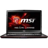 Ноутбуки MSI GP72 6QF(Leopard Pro)-273RU