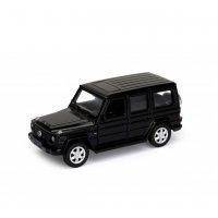 Модель машины Welly Mercedes-Benz GLK 1:32