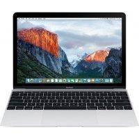 Ноутбуки Apple MacBook 12" Retina (MLHC2RU/A) (Intel Core M5 1200 Mhz/12"/2304x1440/8192Mb/
