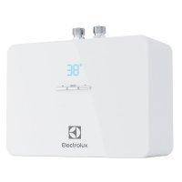 Водонагреватель проточный Electrolux NPX6 Aquatronic Digital