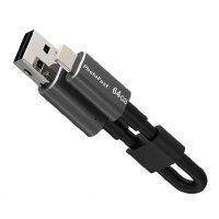 Флэш диск для Apple PhotoFast MemoriesCable USB 2.0 64Gb