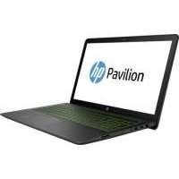 Ноутбук HP Pavilion 15-cb012ur, 15.6", Intel Core i5 7300HQ, 2.5ГГц, 6Гб, 1000Гб, 128Гб SSD, nVidia GeForce GTX 1050 - 2048 Мб, Windows 10, черный [2cm40ea] 2CM40EA