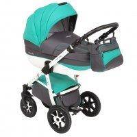 Коляска 2 в 1 Expander Mondo ECO