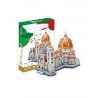 Игровой набор CubicFun Санта-Мария-дель-Фьоре (MC188h)