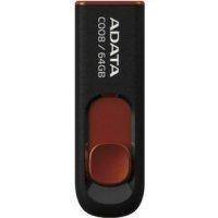 USB Flash накопитель A-Data AC008-64G-RKD