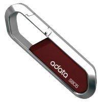 USB Flash накопитель A-Data AS805-16G-RRD