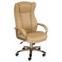 Кресло компьютерное Бюрократ CH-879Y/Beige