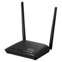 Маршрутизатор беспроводной D-Link DIR-816L Black