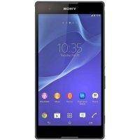 Смартфон Sony Xperia T2 Ultra Dual D5322 Black