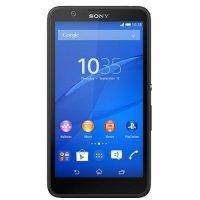 Смартфон Sony Xperia E4 Black