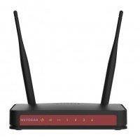 Wi-Fi маршрутизатор NETGEAR JWNR2010-100PES