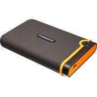 Внешний жесткий диск Transcend TS500GSJ25M2