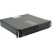 Источник бесперебойного питания Powercom SPR-1000-BK