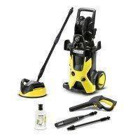 Мойка высокого давления Karcher K 5 Premium