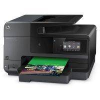 Струйное МФУ HP OfficeJet Pro 8620 AIO (A7F65A)