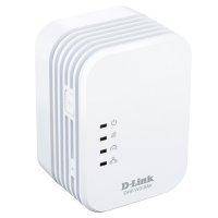 Powerline-адаптер D-link DHP-W310AV/B1A