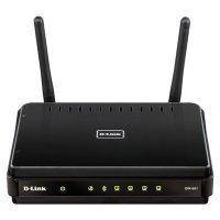 Wi-Fi роутер D-link DIR-651/A/A2A