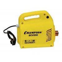 Вибратор для бетона Champion ECV550