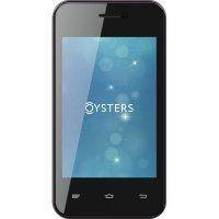 Смартфон Oysters Arctic 450 МТС Sim Lock Black