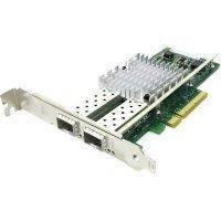 Сетевая карта Intel X520-DA2 (E10G42BTDA)