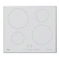 Встраиваемая индукционная панель Midea MC-IF7021B2-WH