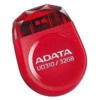 USB Flash накопитель A-Data AUD310-32G-RRD