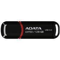 USB Flash накопитель A-Data AUV150-128G-RBK ФЛЕШ НАКОПИТЕЛЬ ЧЕР