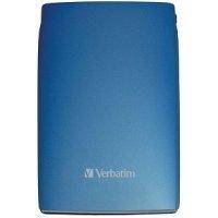 Внешний жесткий диск Verbatim Store'n'Go (53175)