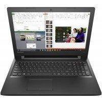Ноутбуки Lenovo IdeaPad 300-15IBR (80M300FHRK) (Intel Celeron N3050 1600 Mhz/15.6"/1366x768/2048Mb/5