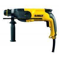 Перфоратор DeWalt D 25103K