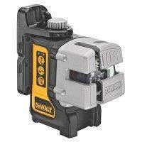 Уровень DeWalt DW 089 K