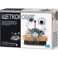 4M 00-03282 Щеткоробот 