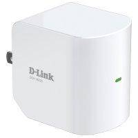 Усилитель беспроводного сигнала D-Link DCH-M225 White