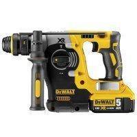 Перфоратор DeWalt DCH273P2