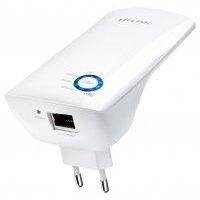 Усилитель Wi-Fi TP-LINK TL-WA850RE