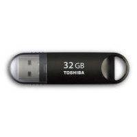 USB-флешка Toshiba Suzaku
