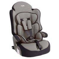 Автокресло Siger Прайм Isofix