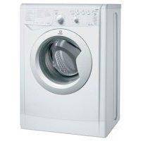 Стиральная машина Indesit IWUB 4085 (CIS)