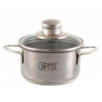 Кастрюля Gipfel Mini (1203)