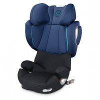 Автокресло Cybex Solution Q2-Fix True Blue