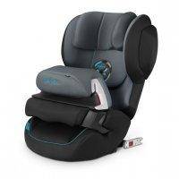 Автокресло Cybex Juno 2-Fix Black Sea