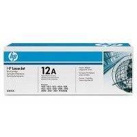 Картридж HP Q2612A